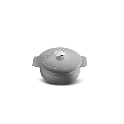 Voeux Kitchenware Elegance Döküm Mini Güveç Cm