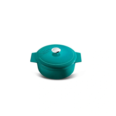 Voeux Kitchenware Elegance Döküm Mini Güveç Cm