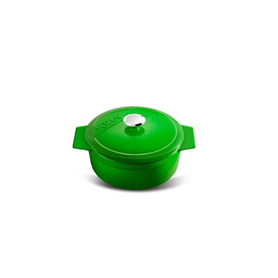 Voeux Kitchenware Elegance Döküm Mini Güveç Cm