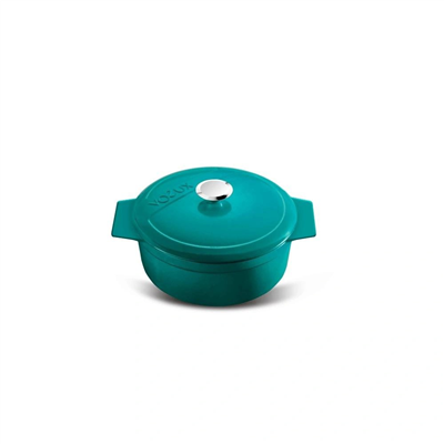 Voeux Kitchenware Elegance Döküm Mini Güveç Cm