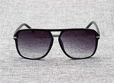 VOGA 1700 103 SİYAH COMFORT CASUAL ANATOMİK GÜNLÜK TERLİK SİYAH 36