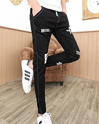 VOGA 1721 SİYAH COMFORT CASUAL ANATOMİK GÜNLÜK TERLİK SİYAH 36