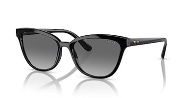 VOGUE 5496SI W44/11 54 Kadın Güneş Gözlüğü