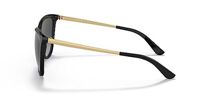 Vogue Eyewear 5119Sı W44/8G 56 Unisex Güneş Gözlüğü
