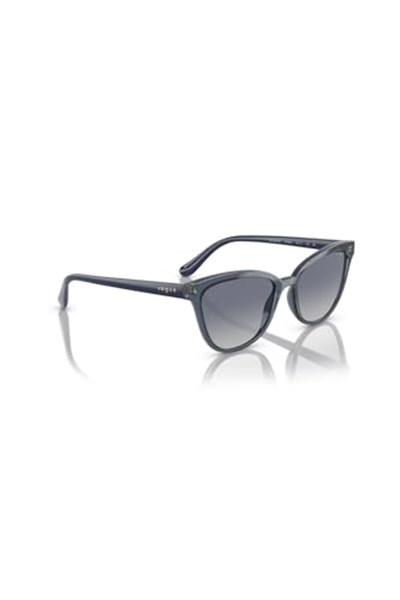 Vogue Eyewear 5496Sı 27644L 54 Kadın Güneş Gözlüğü