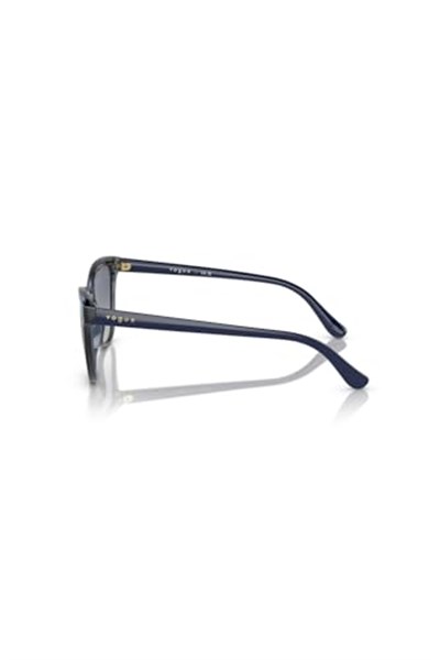 Vogue Eyewear 5496Sı 27644L 54 Kadın Güneş Gözlüğü