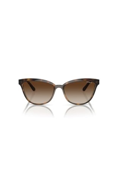 Vogue Eyewear 5496Sı W65613 54 Kadın Güneş Gözlüğü