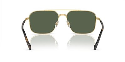 Vogue Eyewear Erkek Vo4289s Aviator Güneş Gözlüğü