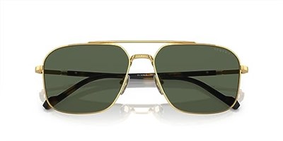 Vogue Eyewear Erkek Vo4289s Aviator Güneş Gözlüğü