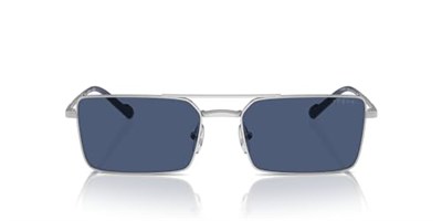 Vogue Eyewear Erkek Vo4309s Dikdörtgen Güneş Gözlüğü