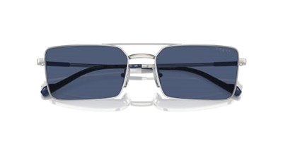 Vogue Eyewear Erkek Vo4309s Dikdörtgen Güneş Gözlüğü