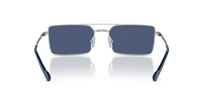 Vogue Eyewear Erkek Vo4309s Dikdörtgen Güneş Gözlüğü