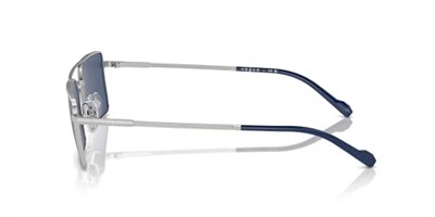 Vogue Eyewear Erkek Vo4309s Dikdörtgen Güneş Gözlüğü