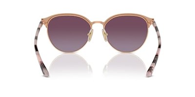 Vogue Eyewear Kadın Vo4303s Yuvarlak Güneş Gözlüğü