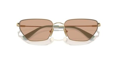 Vogue Eyewear Kadın Vo4316s Kedi Gözü Güneş Gözlüğü