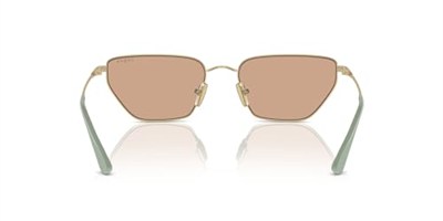 Vogue Eyewear Kadın Vo4316s Kedi Gözü Güneş Gözlüğü