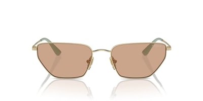 Vogue Eyewear Kadın Vo4316s Kedi Gözü Güneş Gözlüğü