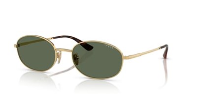 Vogue Eyewear Kadın Vo4323s Oval Güneş Gözlüğü
