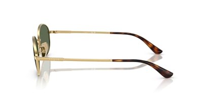 Vogue Eyewear Kadın Vo4323s Oval Güneş Gözlüğü