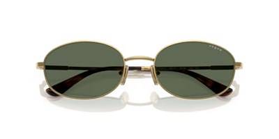 Vogue Eyewear Kadın Vo4323s Oval Güneş Gözlüğü