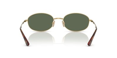 Vogue Eyewear Kadın Vo4323s Oval Güneş Gözlüğü