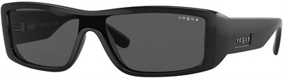 Vogue Eyewear Kadın Vo5442s Dikdörtgen Güneş Gözlüğü