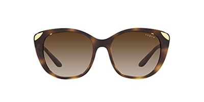 Vogue Eyewear Kadın Vo5457s Kelebek Güneş Gözlüğü