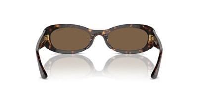 Vogue Eyewear Kadın Vo5582s Oval Güneş Gözlüğü