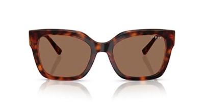 Vogue Eyewear Kadın Vo5613sb Kare Güneş Gözlüğü