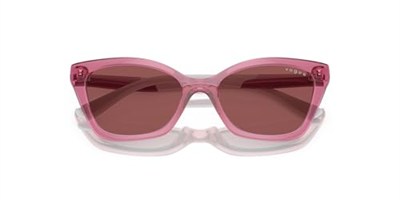 Vogue Eyewear VJ 2020 306569 48 Junior Çocuk Güneş Gözlüğü