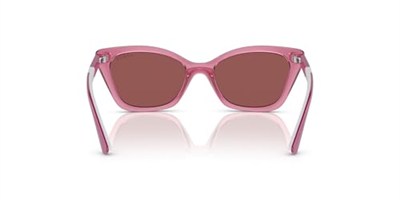 Vogue Eyewear VJ 2020 306569 48 Junior Çocuk Güneş Gözlüğü