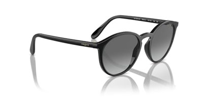 Vogue Eyewear VO - 0VO5544SI gözlük, Yetişkinler Unisex, Çok renkli, Tek Boyut