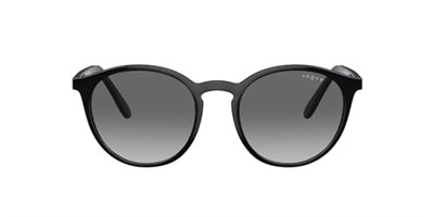 Vogue Eyewear VO - 0VO5544SI gözlük, Yetişkinler Unisex, Çok renkli, Tek Boyut
