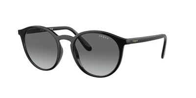 Vogue Eyewear VO - 0VO5544SI gözlük, Yetişkinler Unisex, Çok renkli, Tek Boyut