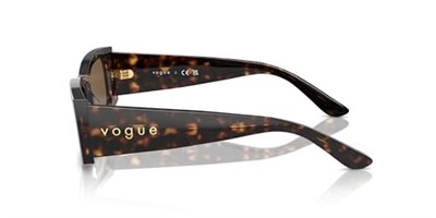 Vogue Eyewear VO 5584S W65673 53 Güneş Gözlüğü