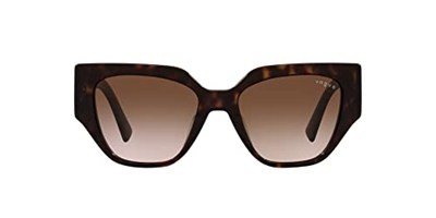 Vogue Eyewear Womens Vo5409s Square Sunglasses