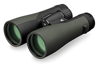 Vortex Optics Crossfire HD 12x50 Dürbün