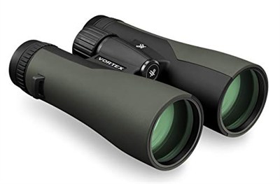 Vortex Optics Crossfire HD 12x50 Dürbün