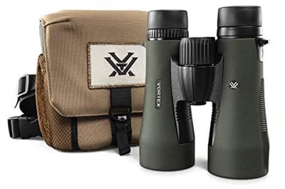 Vortex Optics Diamondback HD 12x50 New, DB-217, yeşil