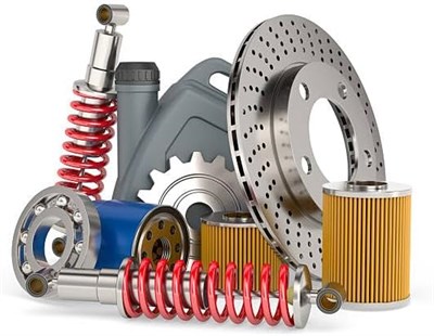 VORTEX V1403468 RADYATOR SU TANKI CIVIC 17> İLE UYUMLU