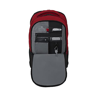 Vtg Vx Sport Evo Deluxe Krom Sırt Çantası