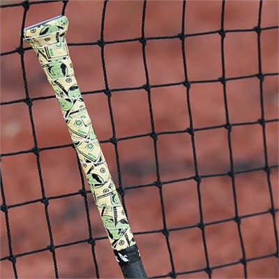 Vulcan | 0,50 mm / 1,00 mm / 1,75 mm sopa sargısı | beyzbol/softbol | çeşitli renkler - Seçenekler: Vulcan 0.50mm Bat Grip, Vulcan 1.00mm Bat Grip...
