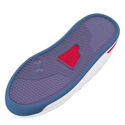 W Court 96 Kadın Beyaz Sneaker Ayakkabı 3028637-100