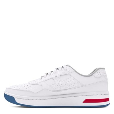 W Court 96 Kadın Beyaz Sneaker Ayakkabı 3028637-100