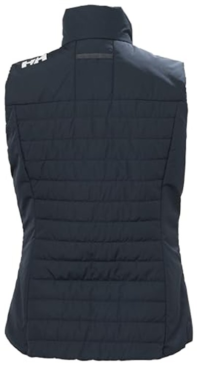 W Crew Insulator Vest 2.0 Kadın Yelek