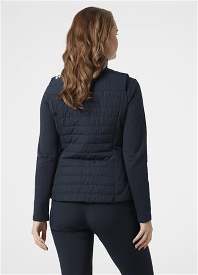 W Crew Insulator Vest 2.0 Kadın Yelek