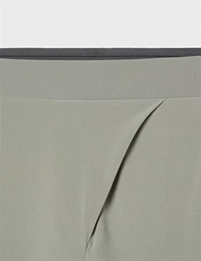 W Micro Coll Daily Jogger Pant Women Stone Eşofman Altı