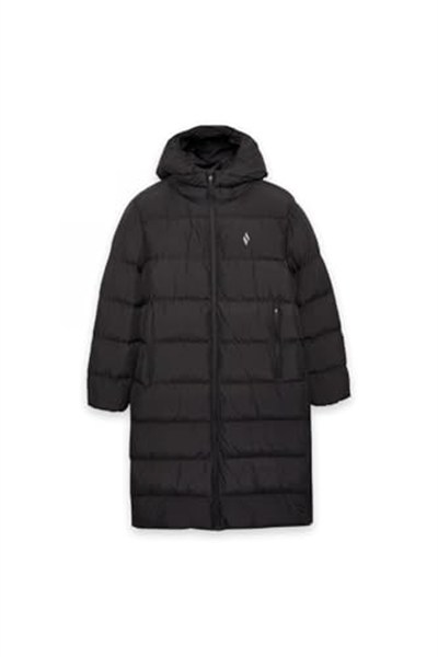 W Outerwear Puffer Jacket