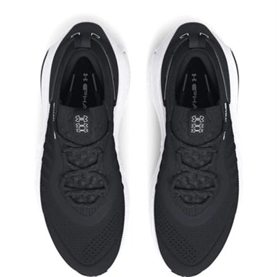 W Phantom 4 Kadın Siyah Sneaker Ayakkabı 3027594-003