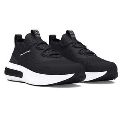 W Phantom 4 Kadın Siyah Sneaker Ayakkabı 3027594-003